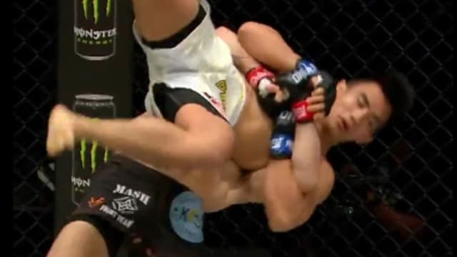 ONE Championship 166